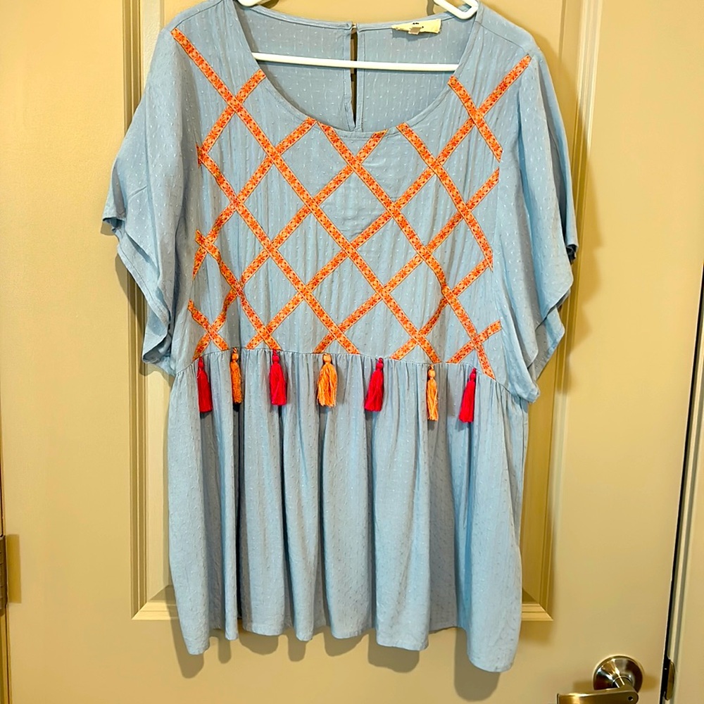 Women’s top